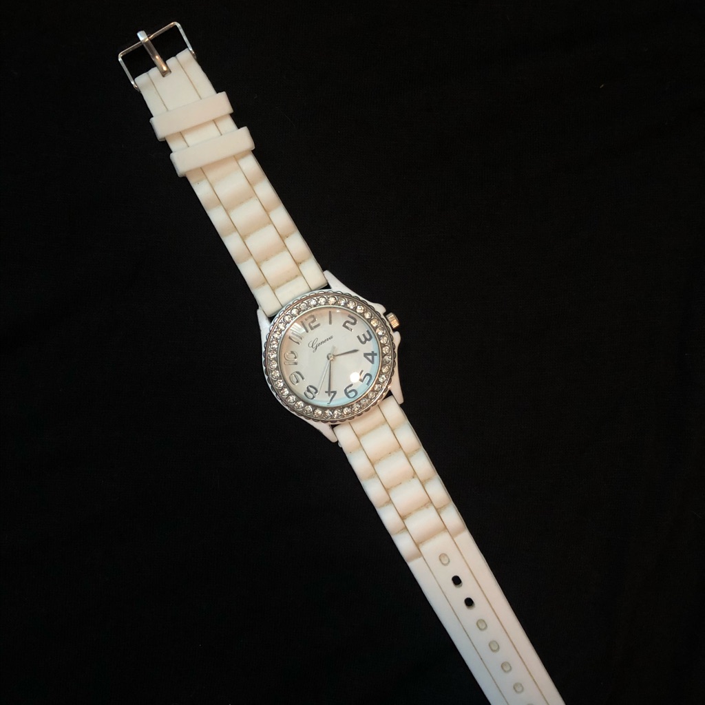Geneva Watch